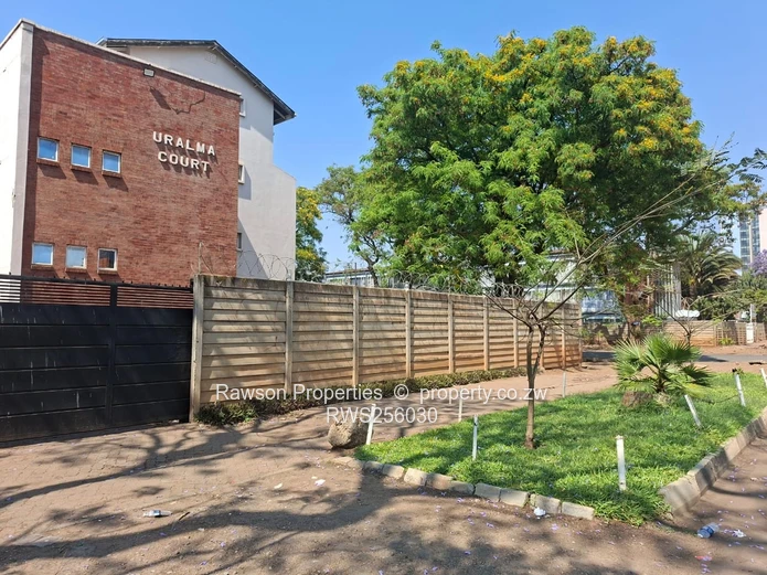2Beds Flat For Sale