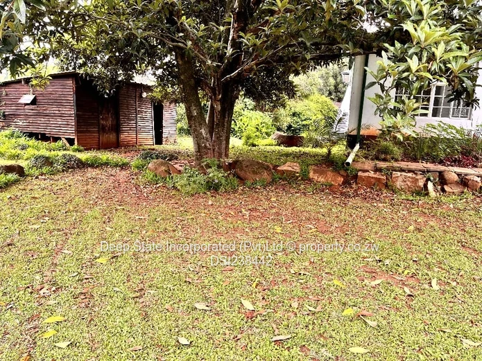 Old Mount pleasant house for sale.