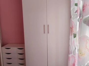 3 Bedroom Flat & Apartment
