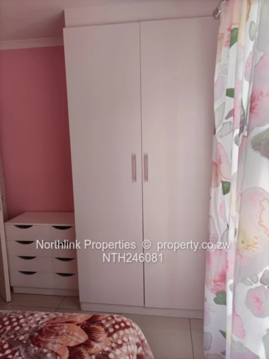 Garden Flat for Sale in South Africa