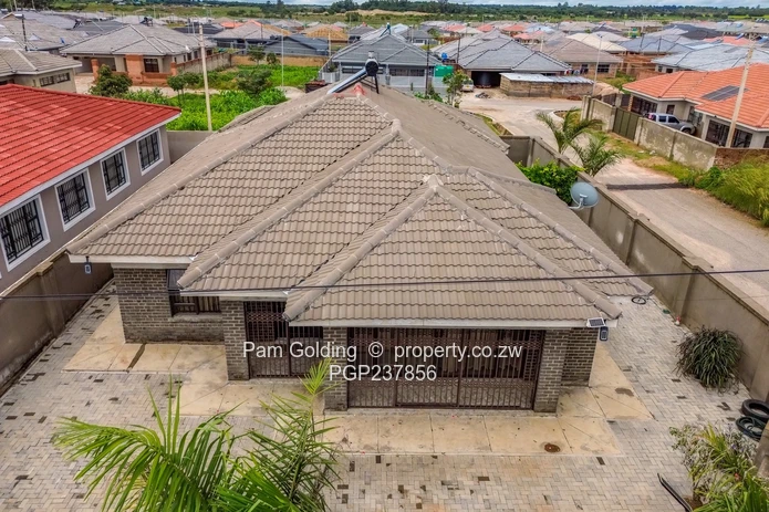 House for sale (Sole Mandate)