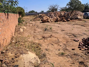 Commercial & Industrial Land