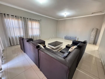 3 Bedroom Townhouse Complex