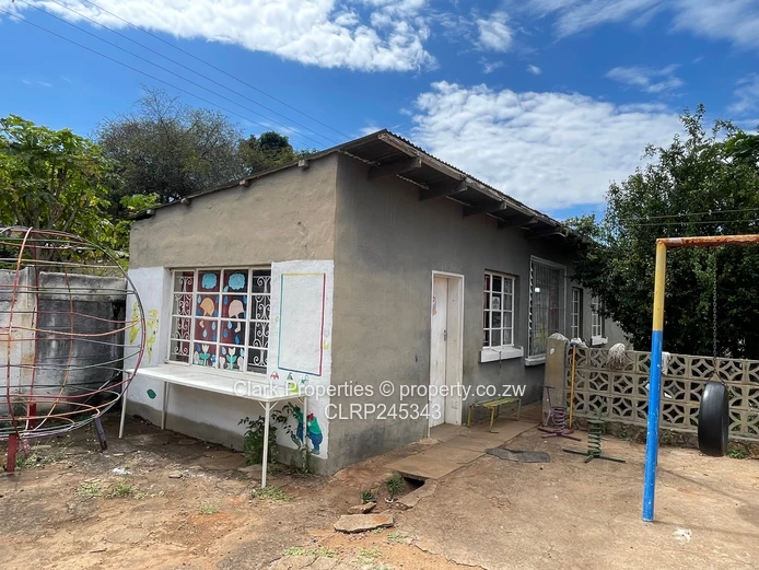 Excellent Location - offices, school, home