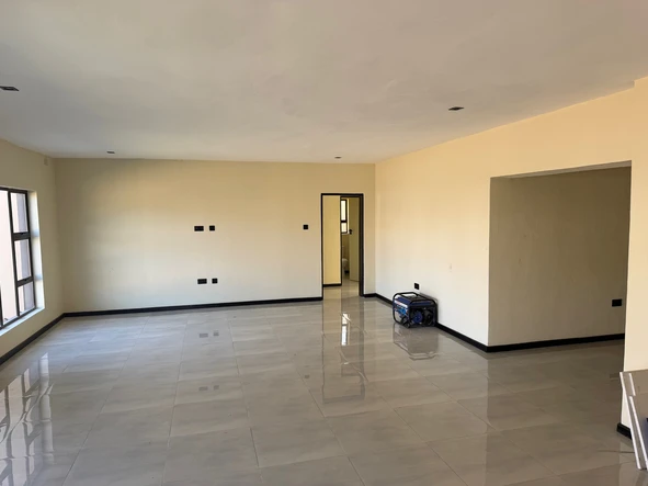 4 Bedroom Townhouse Complex