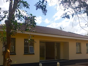3 Bedroom Townhouse Complex
