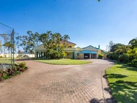 Double-Storey Property With Commercial Potential!