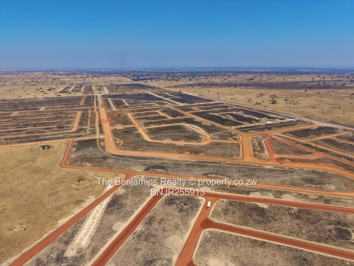 300M2 Spring Valley Estates