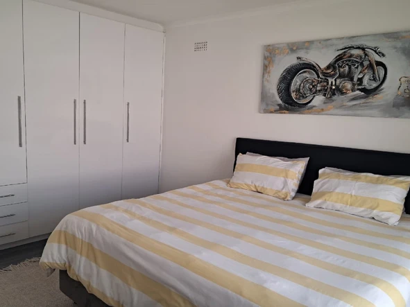 3 Bedroom Garden Flat