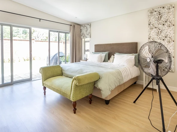 3 Bedroom Townhouse Complex