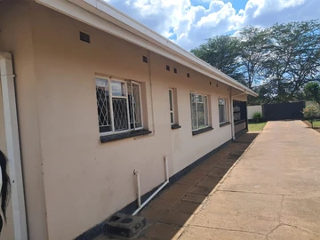 4 Bedroom Townhouse Complex