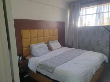 Flat & Apartment