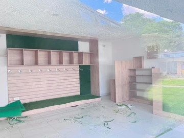 Shop & Retail Property