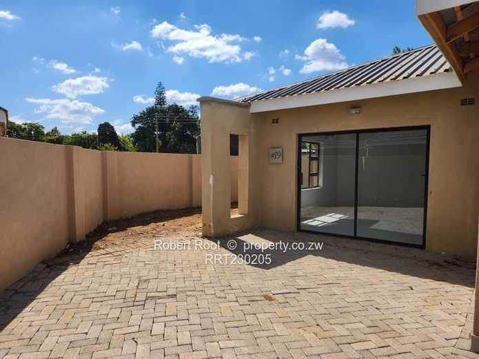 Bluffhill Property Available For Rent