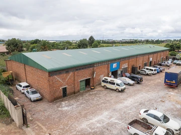 warehouse for sale in lochinvar
