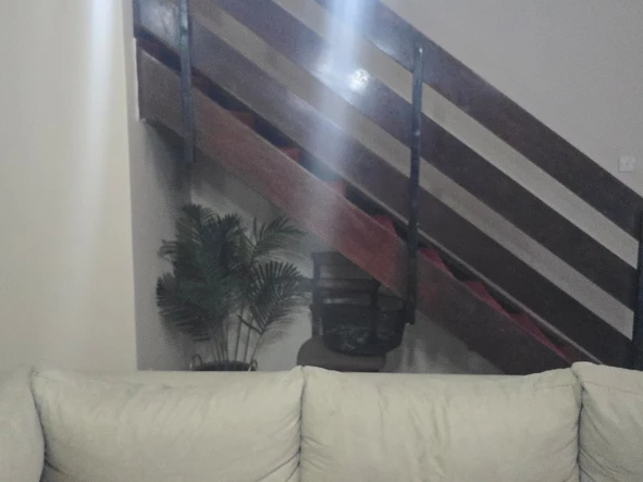 2 Bedroom Garden Flat