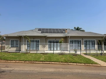 4 Bedroom Townhouse Complex