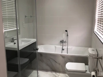 4 Bedroom Townhouse Complex