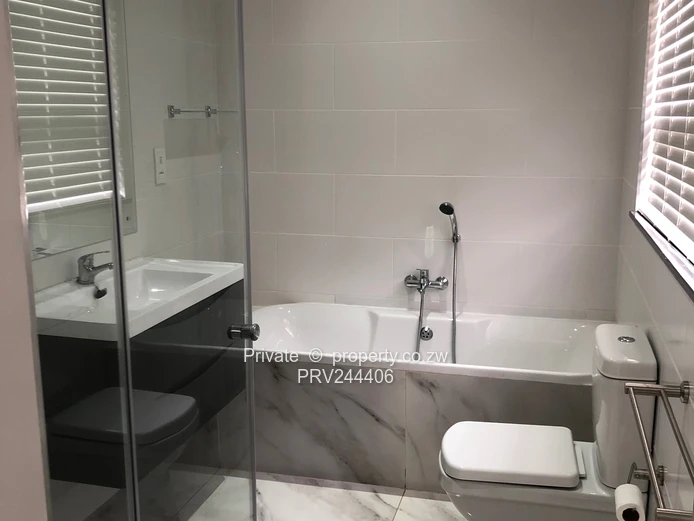 Modern, Furnished Unit in a Secure Complex (Sole Mandate)