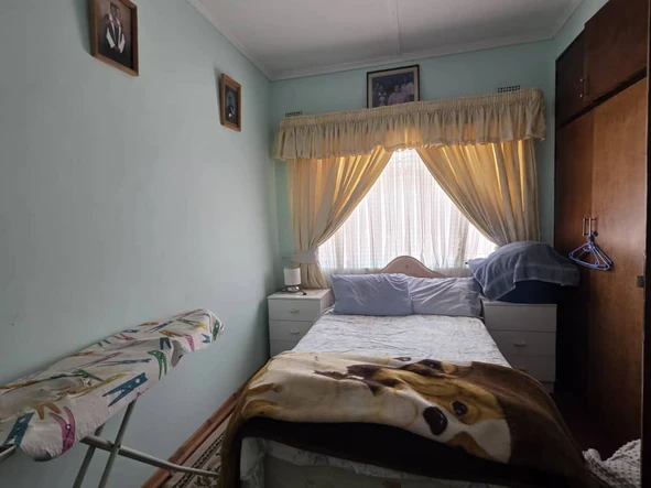 Farm & Agricultural Land