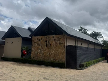 4 Bedroom Townhouse Complex