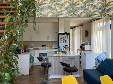 4 Bedroom Townhouse Complex