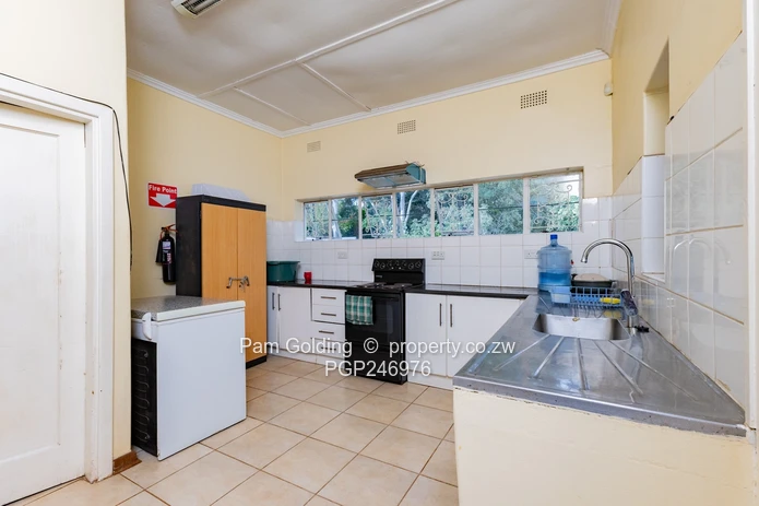 Prime Commercial Property for Sale – Connaught Road, Avondale (2,246 m²) (Sole Mandate)