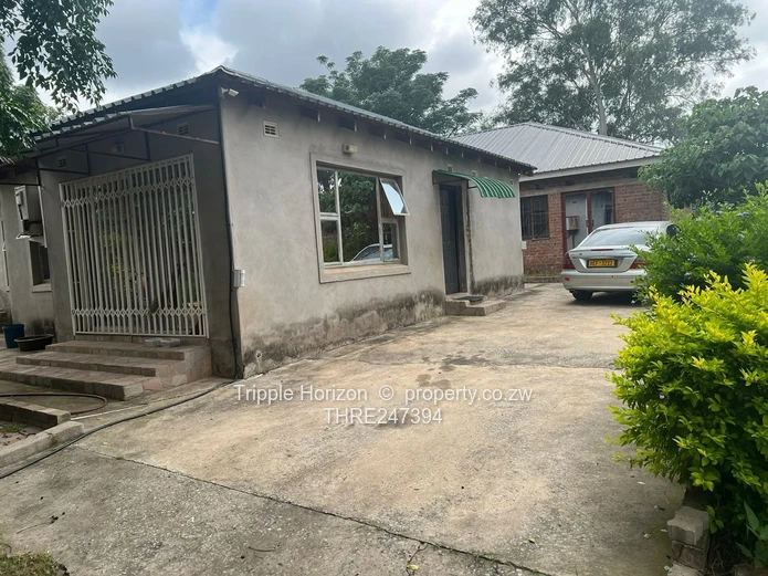 Greendale Letombo house for sale