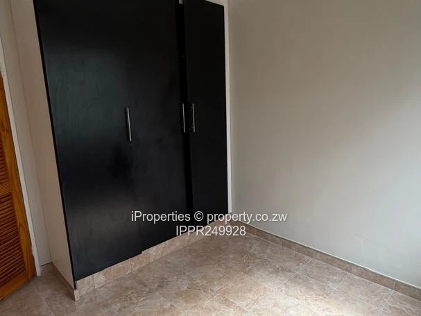 3-Bedroom Duplex with Private Garden 