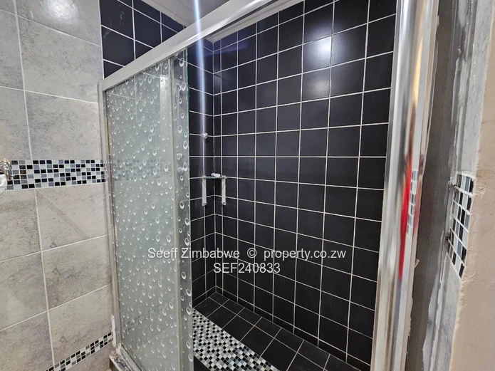 A Masterpiece of Modern Comfort: Fully Furnished 4-Bedroom Split-Level Executive Home