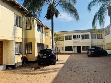 2 Bed Apartment For Sale In Avondale
