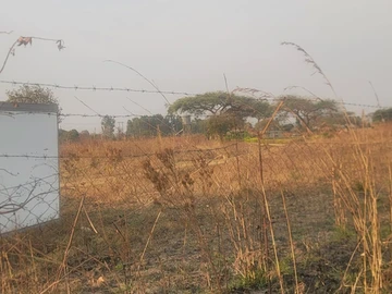 Commercial & Industrial Land