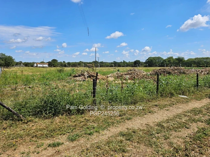 Lifestyle Farm Offering The Best Of Both Worlds