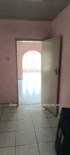 Borrowdale West: 4-Bed Home with Driveway & Garden