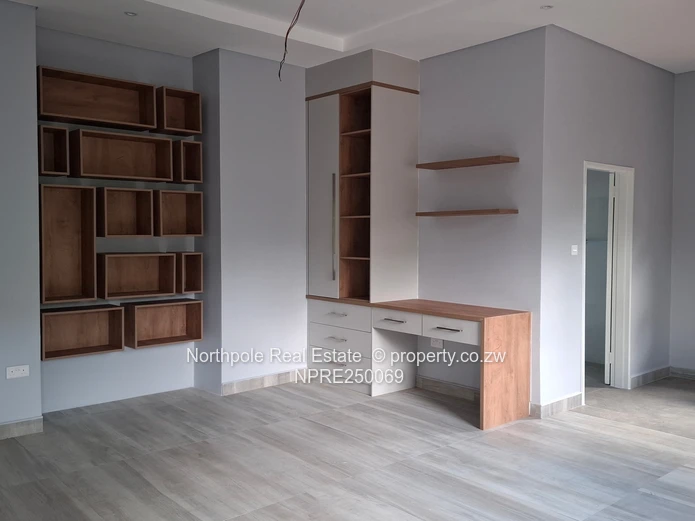 For That Peaceful And Private Living. Ready For Occupation (Sole Mandate)