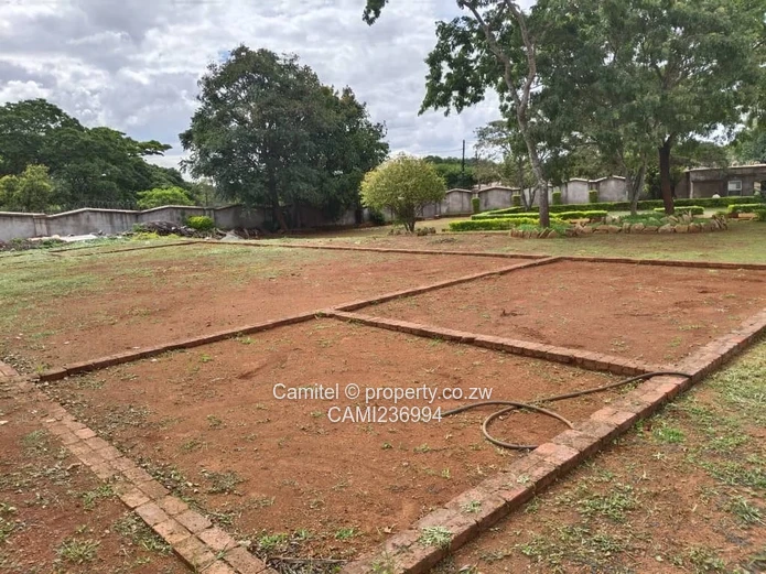 Philadelphia subdivision stand sitting on  2000sqm all paperwork available 