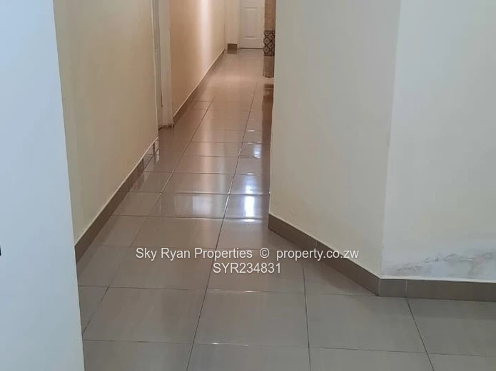 Bulawayo, New Parklands House For Sale