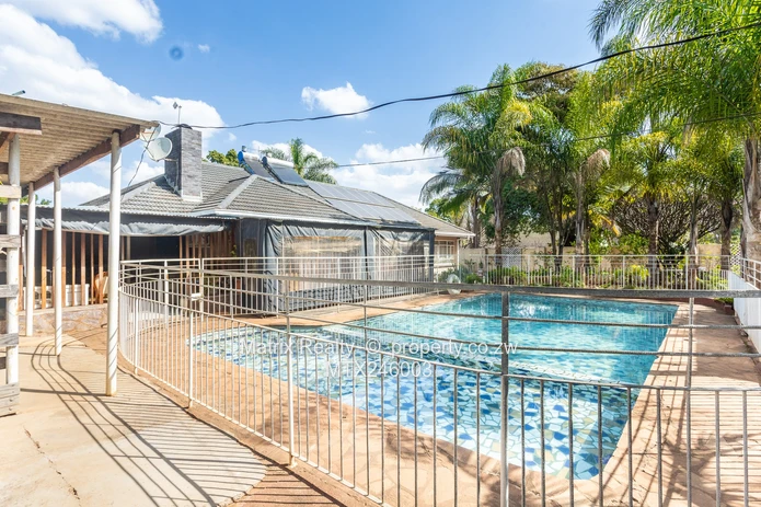 Family Home for Sale in Alexandra Park