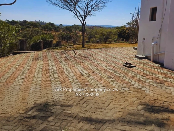 Chiwasha Hills House For Rental