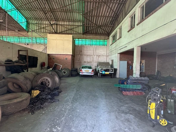 Commercial Property