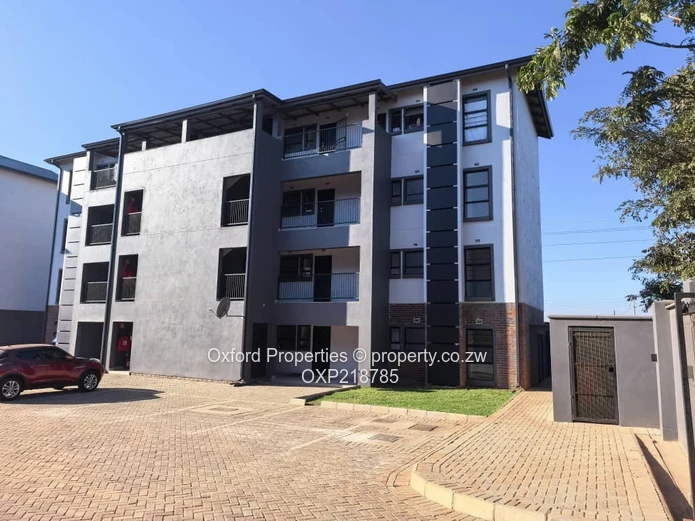 Aspire Heights Baobab Two Bed Apartments For Sale-1st to 3rd Floor