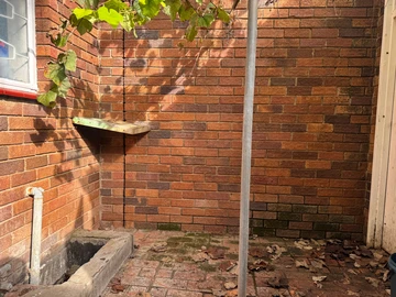 2 Bedroom Townhouse Complex