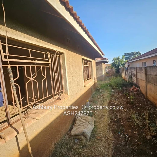 Partially Complete Family Home with Cottage – Westgate Area D (Sole Mandate)