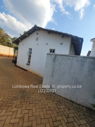 Greystone Park Cottage