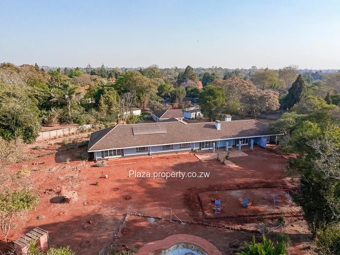 Prime 1.5413 Hectares With Road Frontage – Mandara