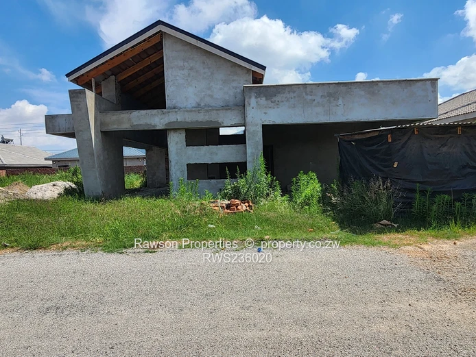 Finish to your own taste