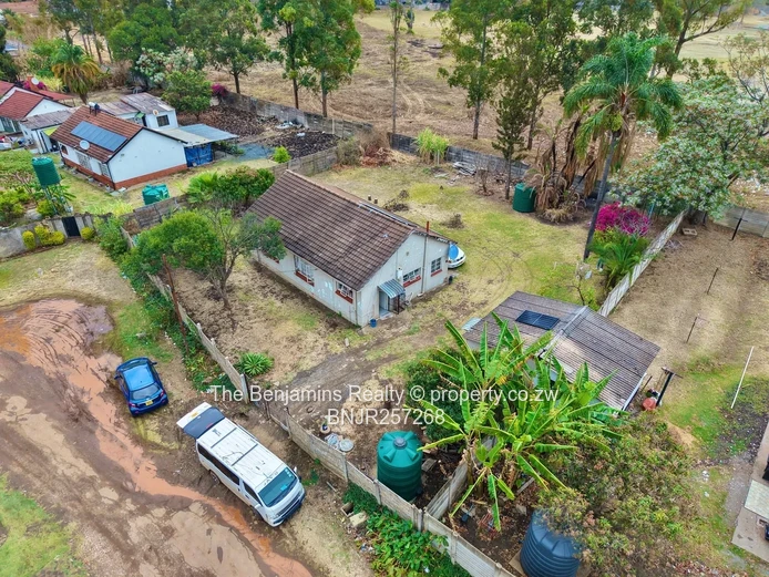 3 Bed House For Sale In Greencroft
