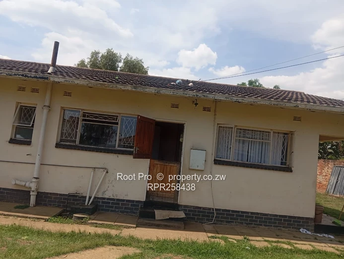 Sunridge 3 -Bed Home For Sale 