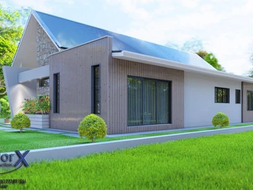 4 Bedroom Flat & Apartment