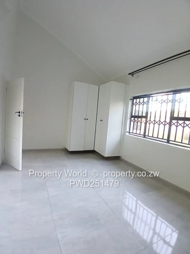 3 Bedroom House to Rent in Avondale West